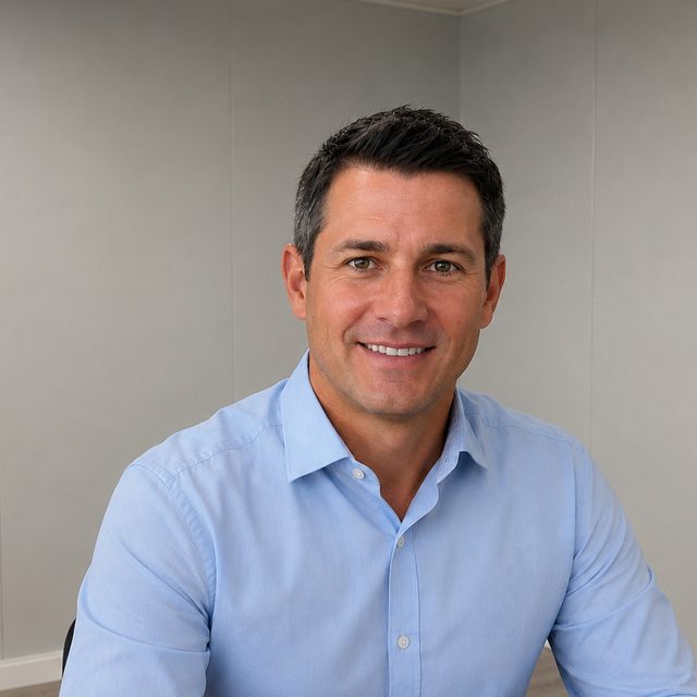 Jose Antonio Herrero