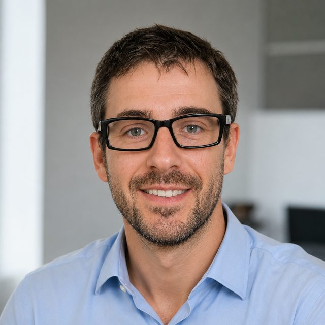 Pablo Martínez Herrero